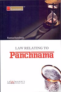 Law Relating to Panchnama