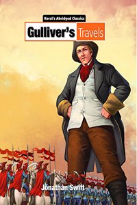 Gulliver's Travels - Paperpack