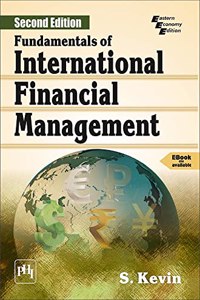 Fundamentals Of International Financial Ma. 2E