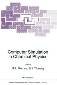 Computer Simulation in Chemical Physics