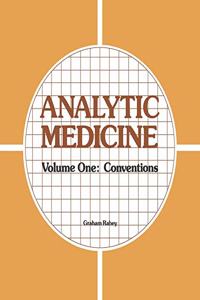 Analytic Medicine
