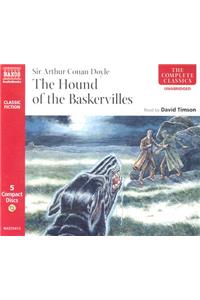 The Hound of the Baskervilles