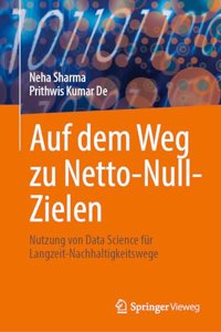 Auf Dem Weg Zu Netto-Null-Zielen