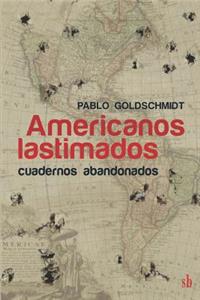 Americanos lastimados.