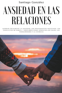 Ansiedad en las relaciones