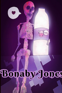 Bonaby jones