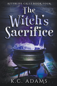 Witch's Sacrifice