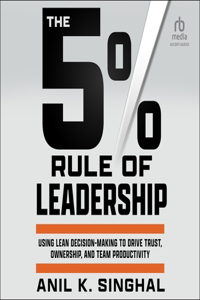 5% Rule of Leadership