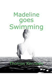 Madeline goes Swimming