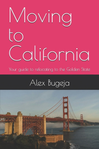Moving to California