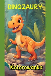 Dinozaury
