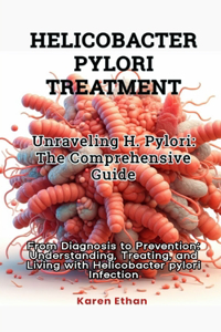 Unraveling H. Pylori