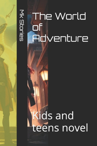 World of Adventure