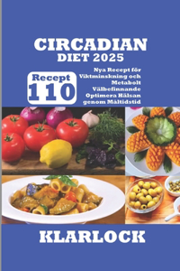 Circadian Diet 2025