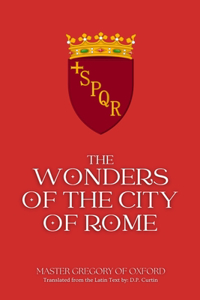 The Wonders of the City of Rome