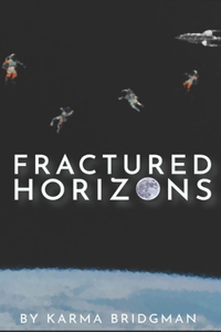 Fractured Horizons