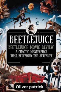 Beetlejuice Beetlejuice Movie Review