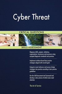 Cyber Threat Critical Questions Skills Assessment