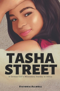 Tasha Street