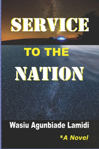 Service to the Nation