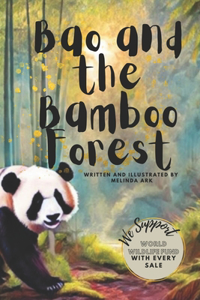 Bao and the Bamboo Forest