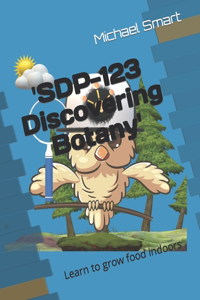 'SDP-123 Discovering Botany'