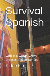 Survival Spanish