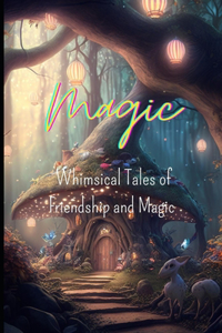 Whimsical Tales of Friendship and Magic Adventures from Enchanted Lands