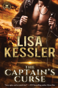 Captain's Curse