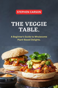 Veggie Table