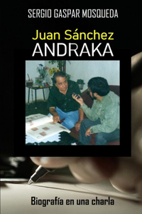 Juan Sánchez Andraka