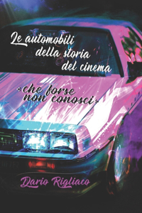 Le automobili della storia del cinema