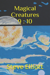 Magical Creatures 9
