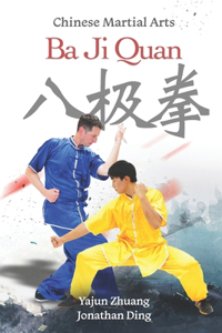 Ba Ji Quan