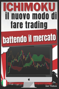 ICHIMOKU - il nuovo modo di fare trading battendo il mercato