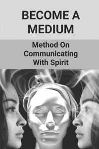 Become A Medium
