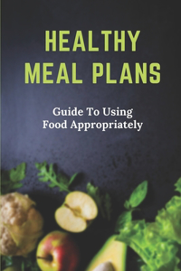 Healthy Meal Plans