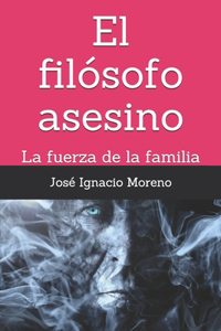 filósofo asesino