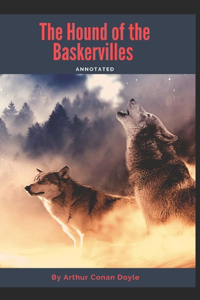 The Hound of the Baskervilles