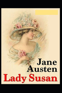 Lady Susan Illustrated