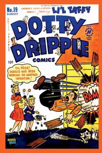 Dotty Dripple Comics #19