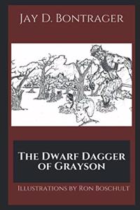 Dwarf Dagger of Grayson