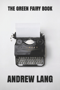 The Green Fairy Book