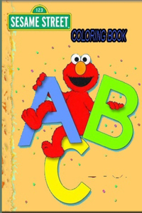 Sesame Street abc