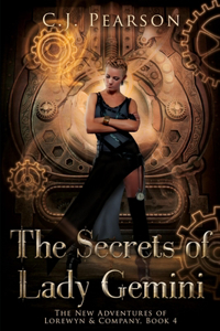 Secrets of Lady Gemini