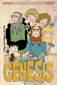 Lewis Guide To Genesis