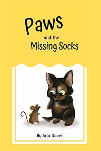 Paws and the Missing Socks