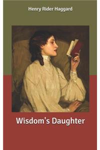 Wisdom's Daughter