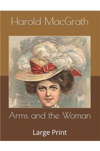 Arms and the Woman