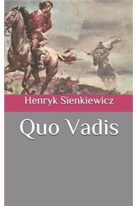 Quo Vadis